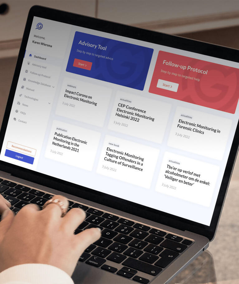 Coolminds case: Een Decision Support System voor GOA