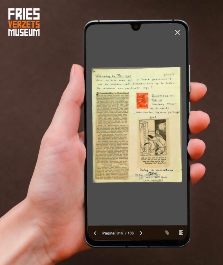 Coolminds case: Het bijzondere verhaal van To Hofstra in oorlogstijd